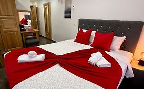 Hotel Siska