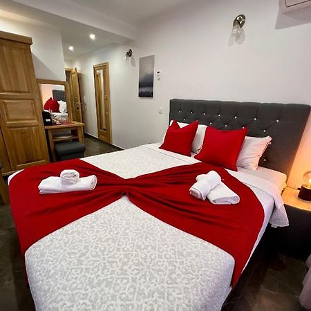 Hotel Siska Ljubljana Kültér fotó