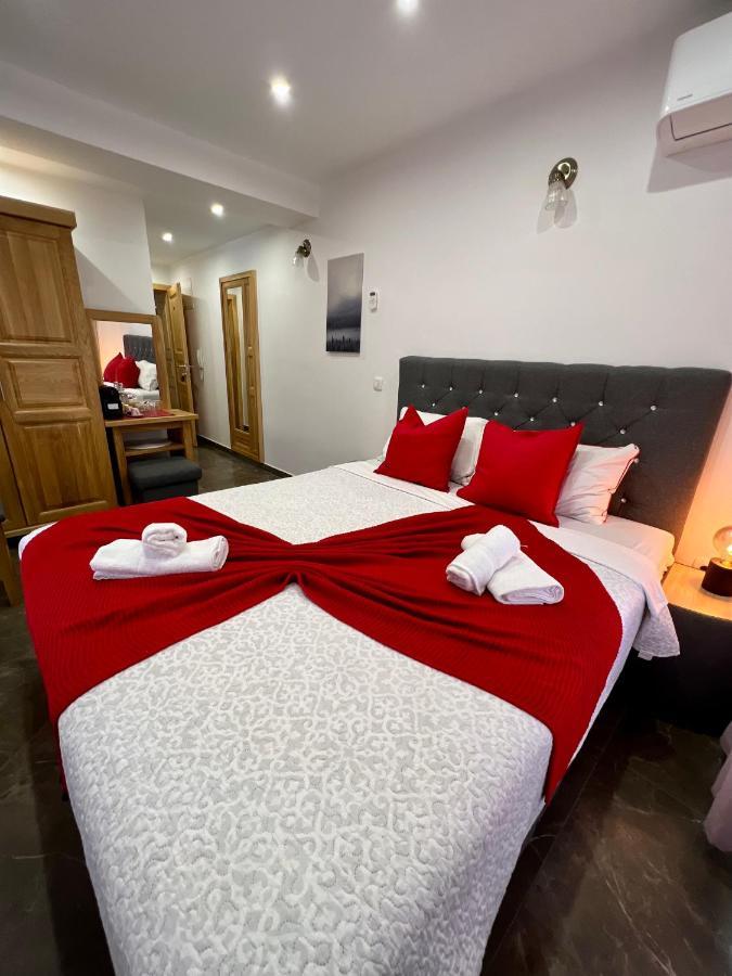 Hotel Siska Ljubljana Kültér fotó