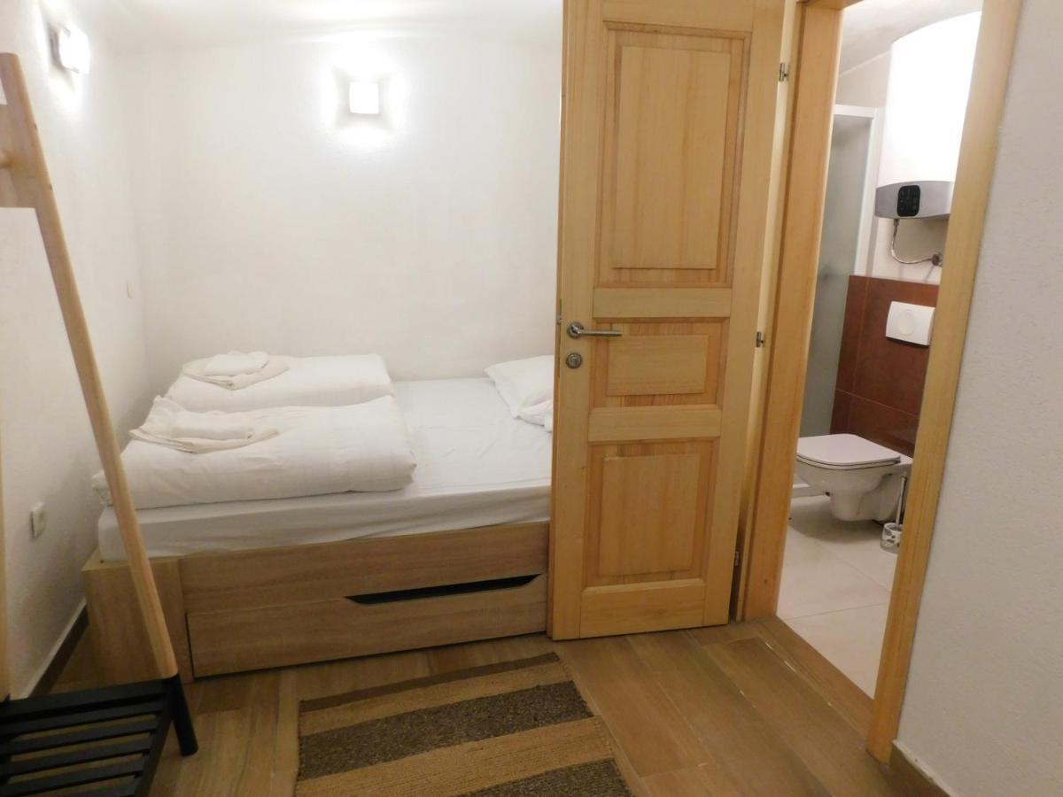 Hotel Siska Ljubljana Kültér fotó