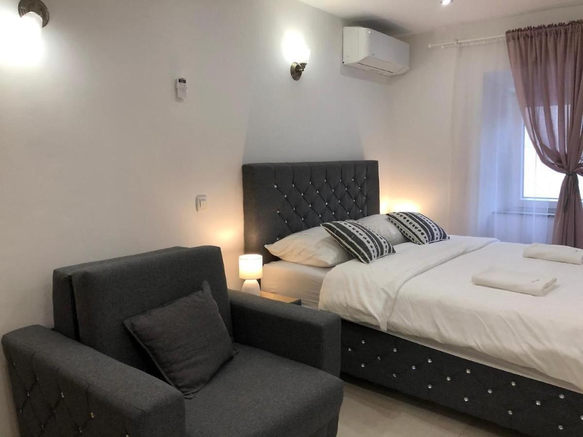 Hotel Siska Ljubljana Kültér fotó