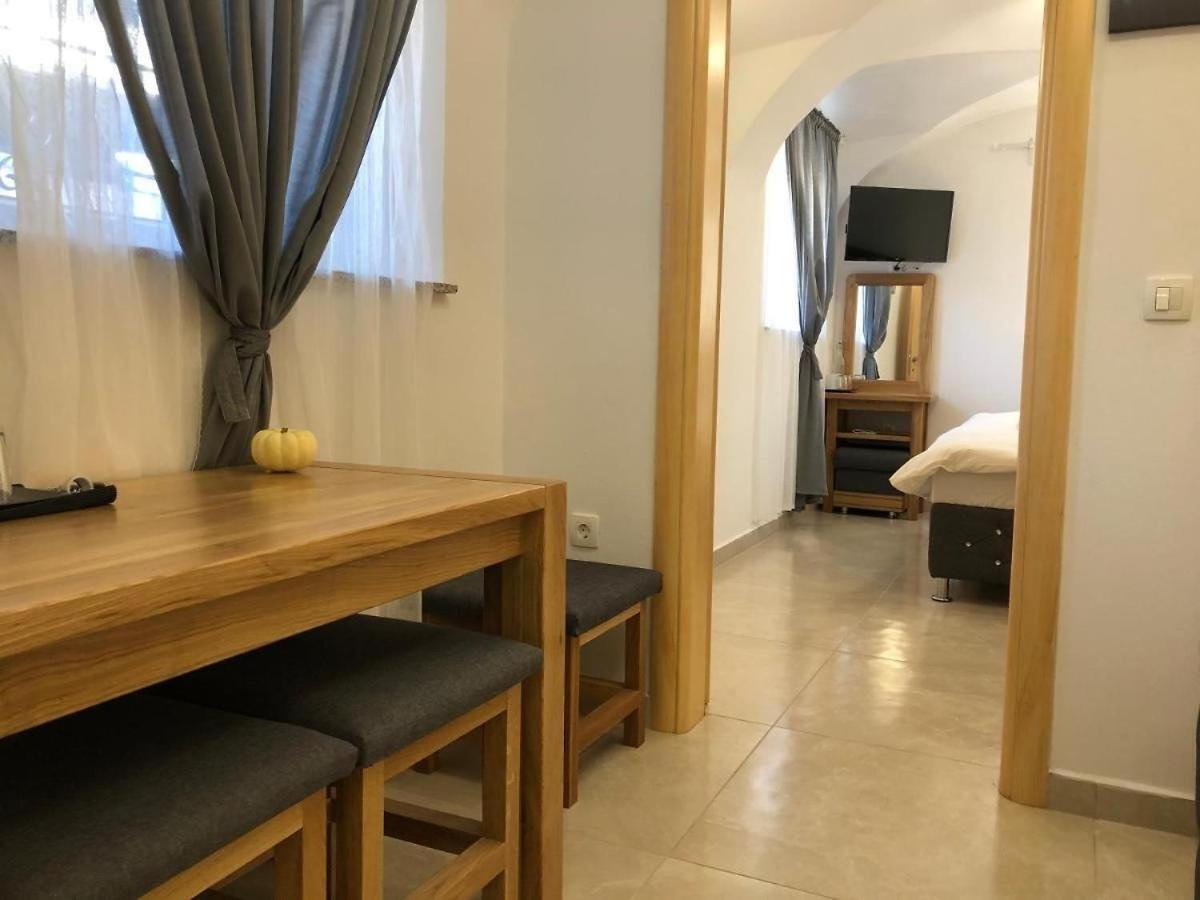 Hotel Siska Ljubljana Kültér fotó