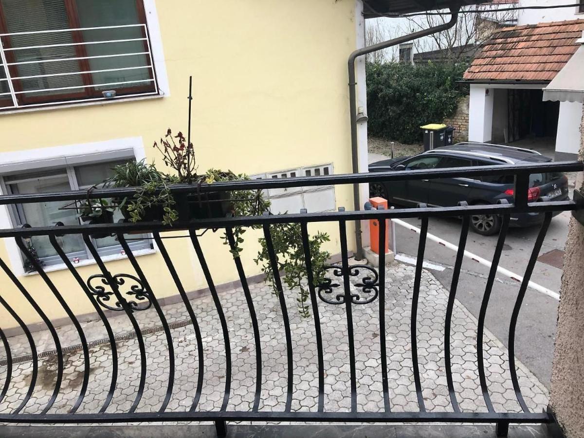 Hotel Siska Ljubljana Kültér fotó