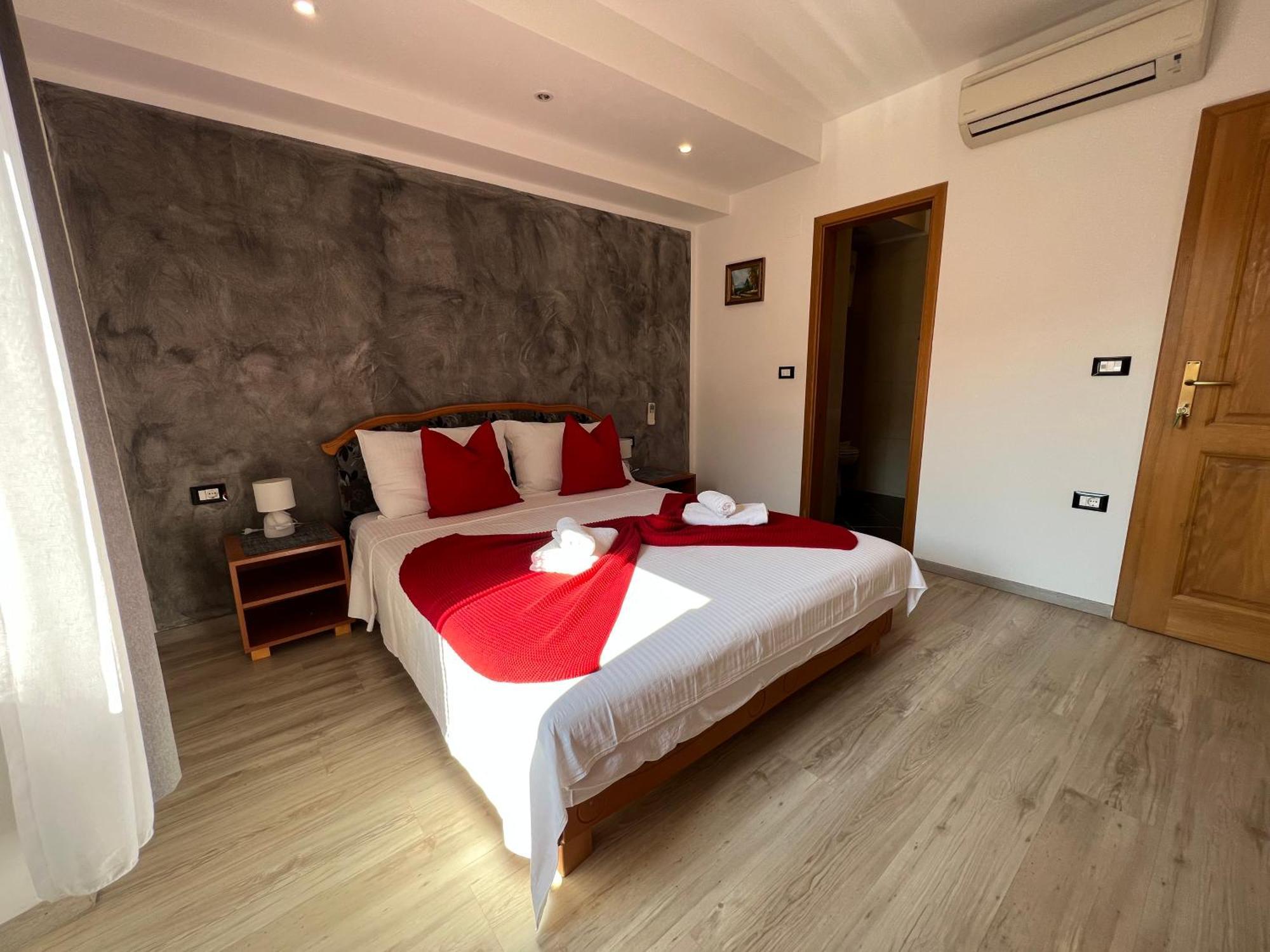 Hotel Siska Ljubljana Kültér fotó