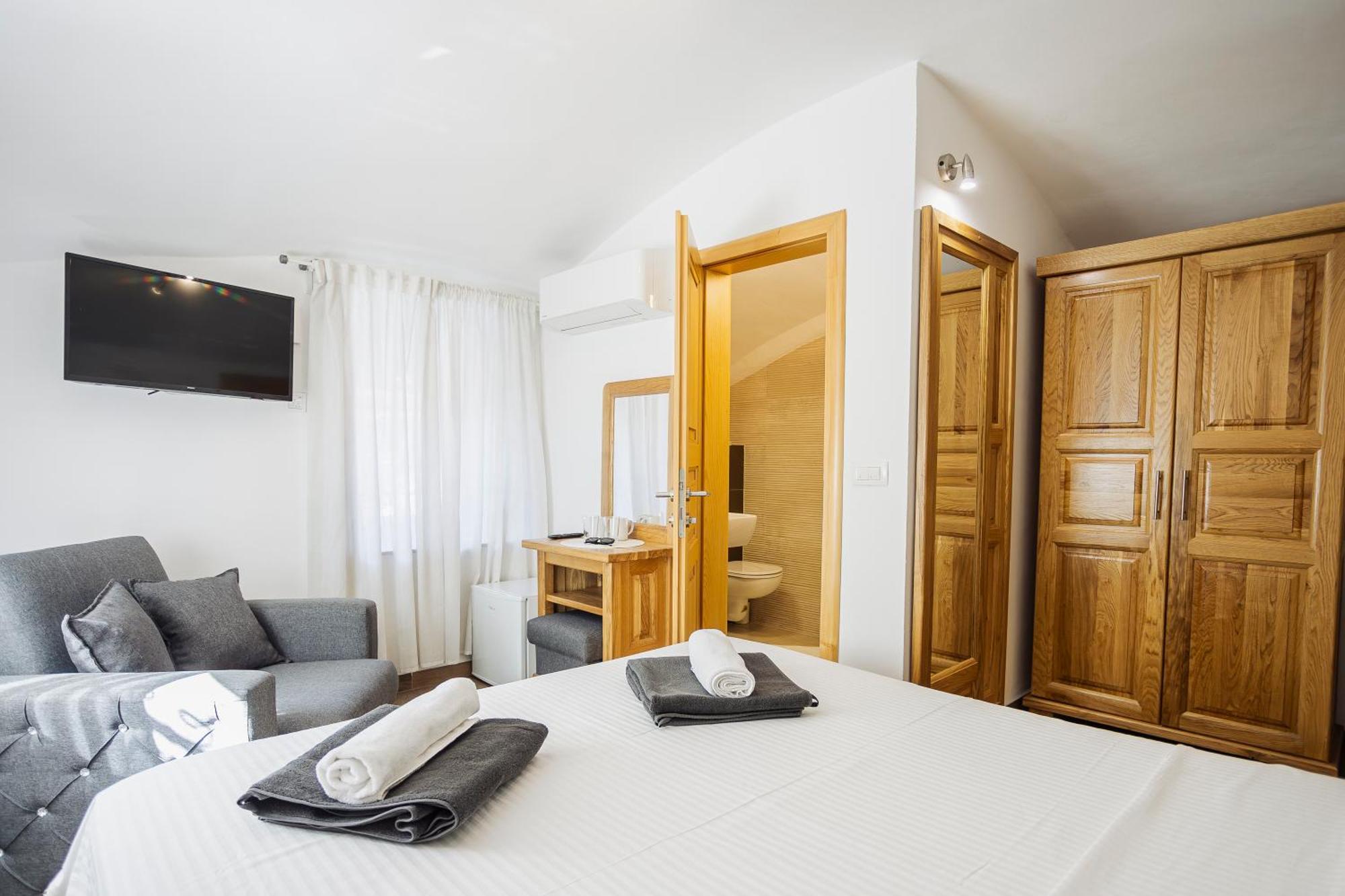 Hotel Siska Ljubljana Kültér fotó