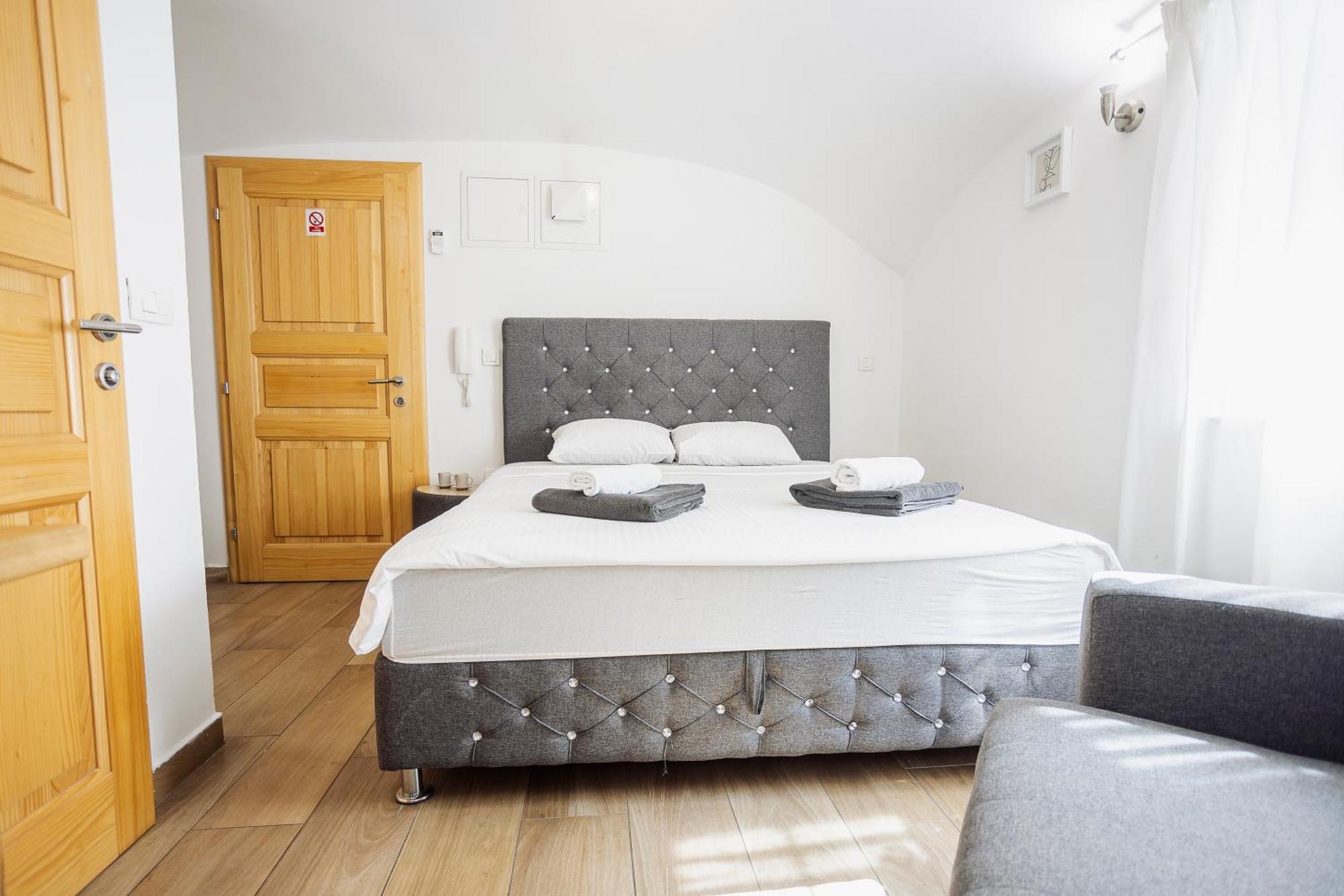 Hotel Siska Ljubljana Kültér fotó