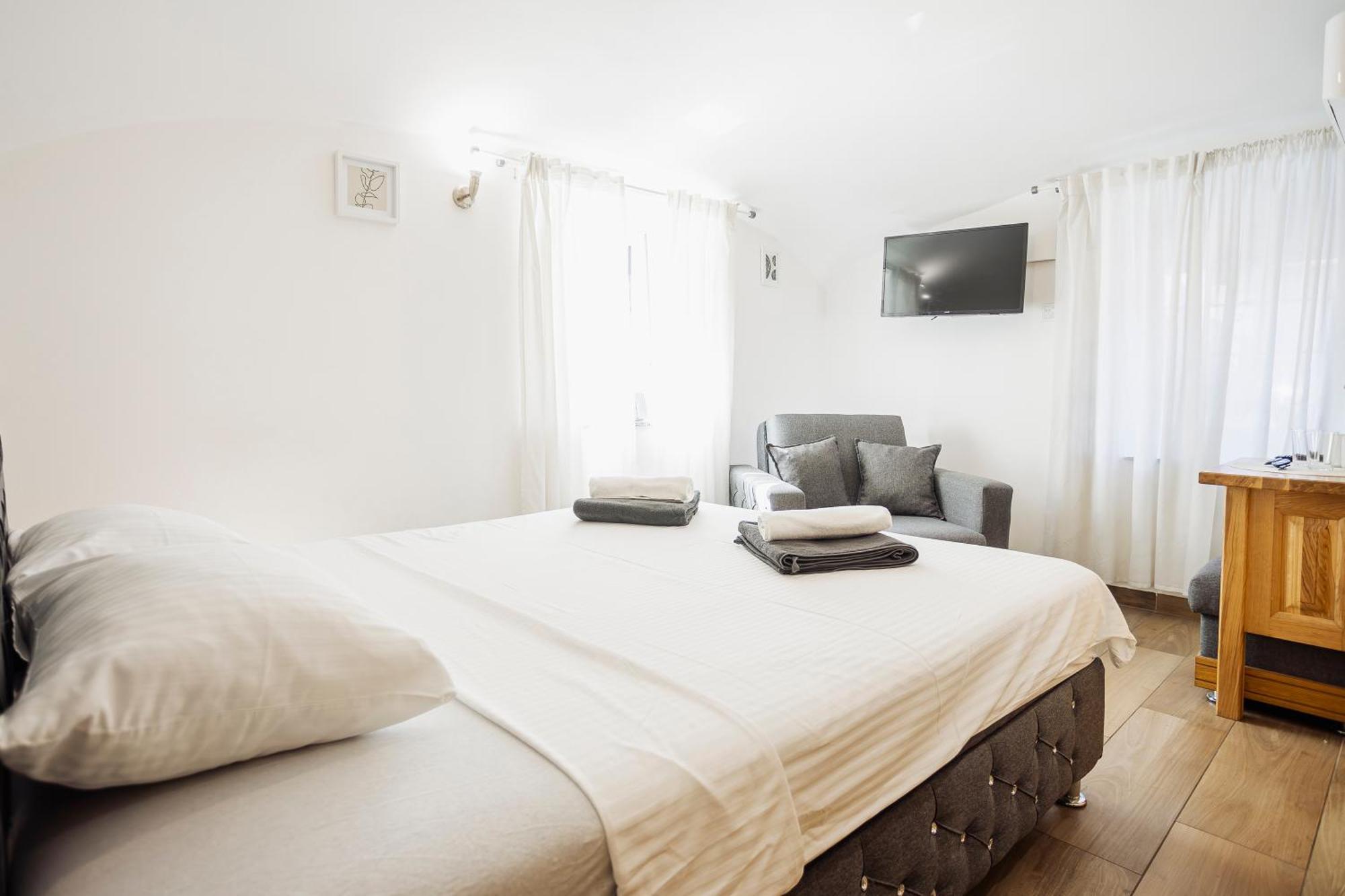 Hotel Siska Ljubljana Kültér fotó