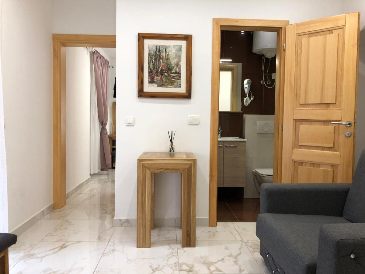 Hotel Siska Ljubljana Kültér fotó