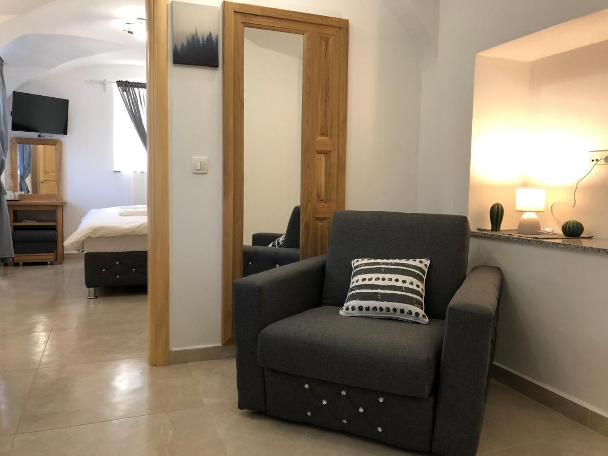 Hotel Siska Ljubljana Kültér fotó
