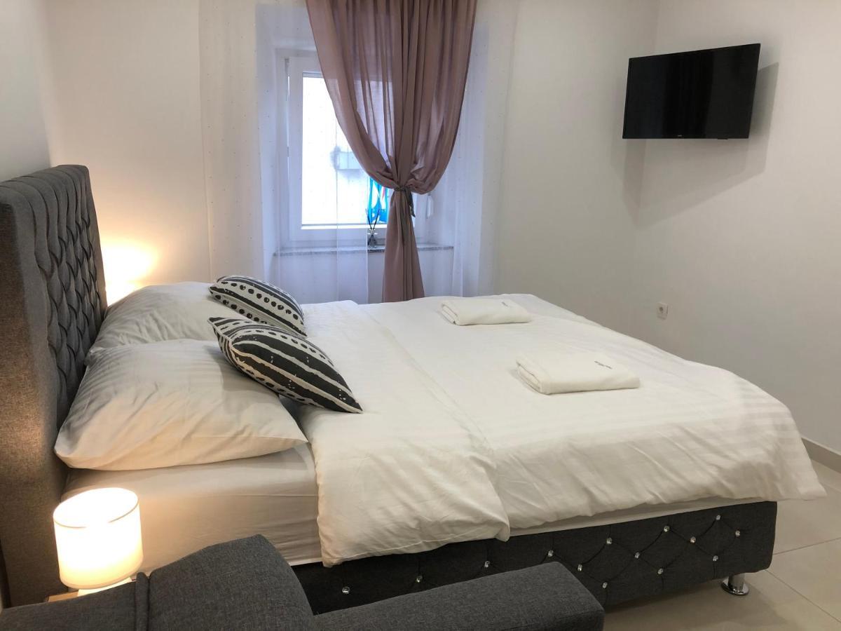 Hotel Siska Ljubljana Kültér fotó
