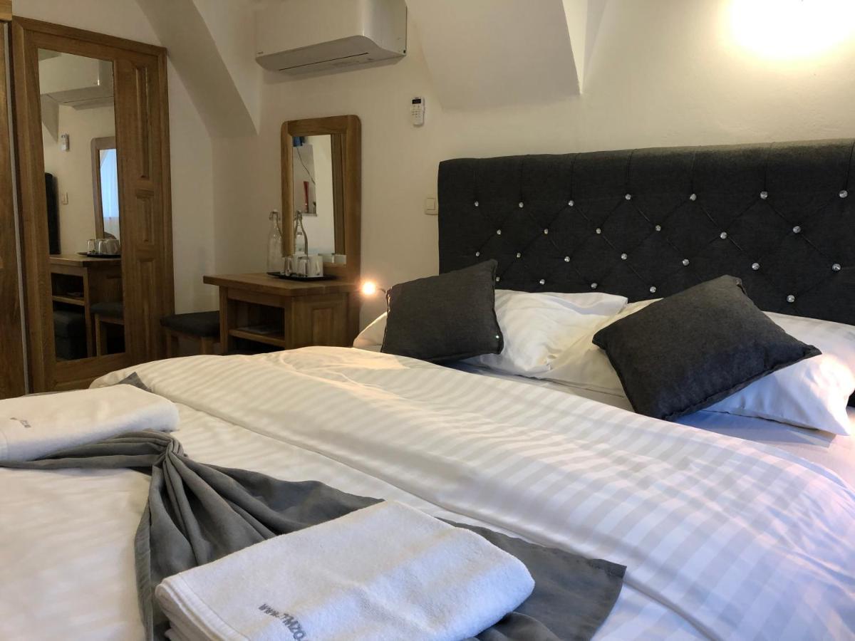 Hotel Siska Ljubljana Kültér fotó